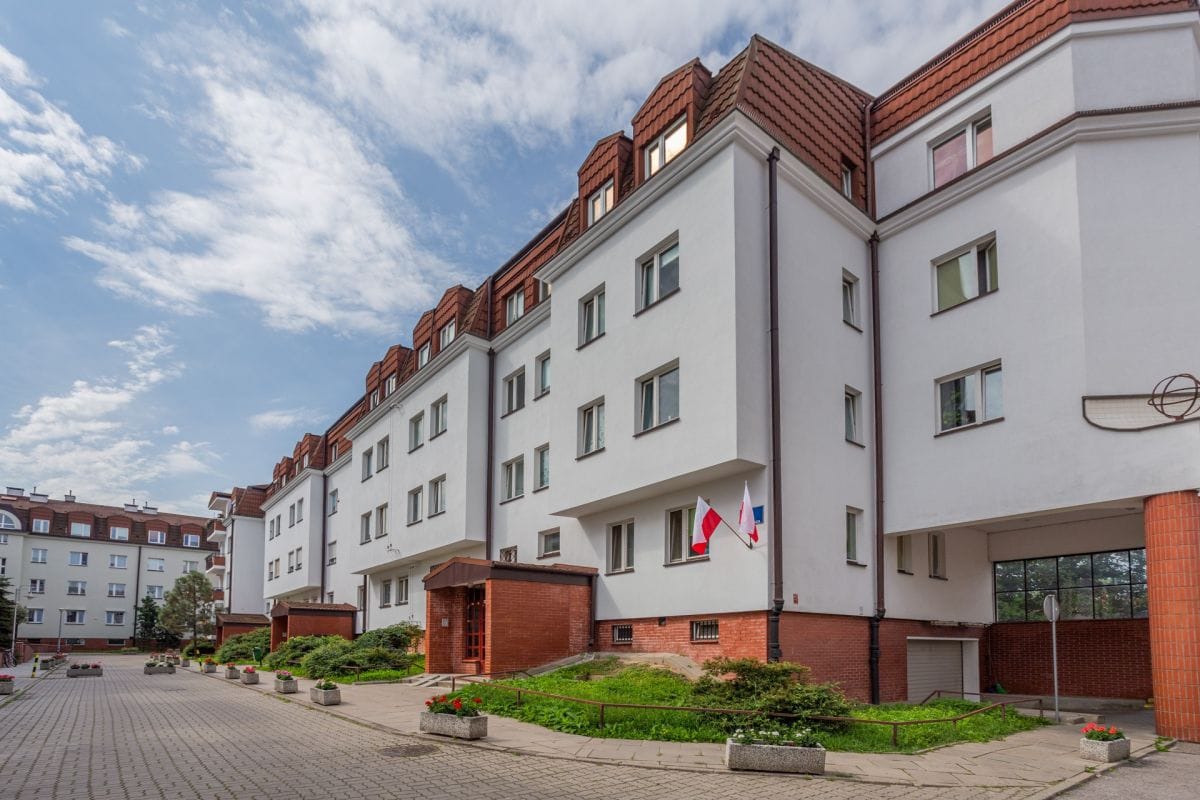 Mieszkanie 3 pokojowe na Wynajem