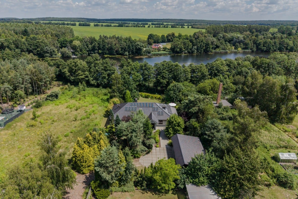 Dom 5 pokojowe na Sprzedaż