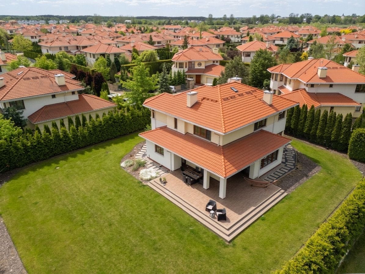 Dom 6 pokojowe na Sprzedaż