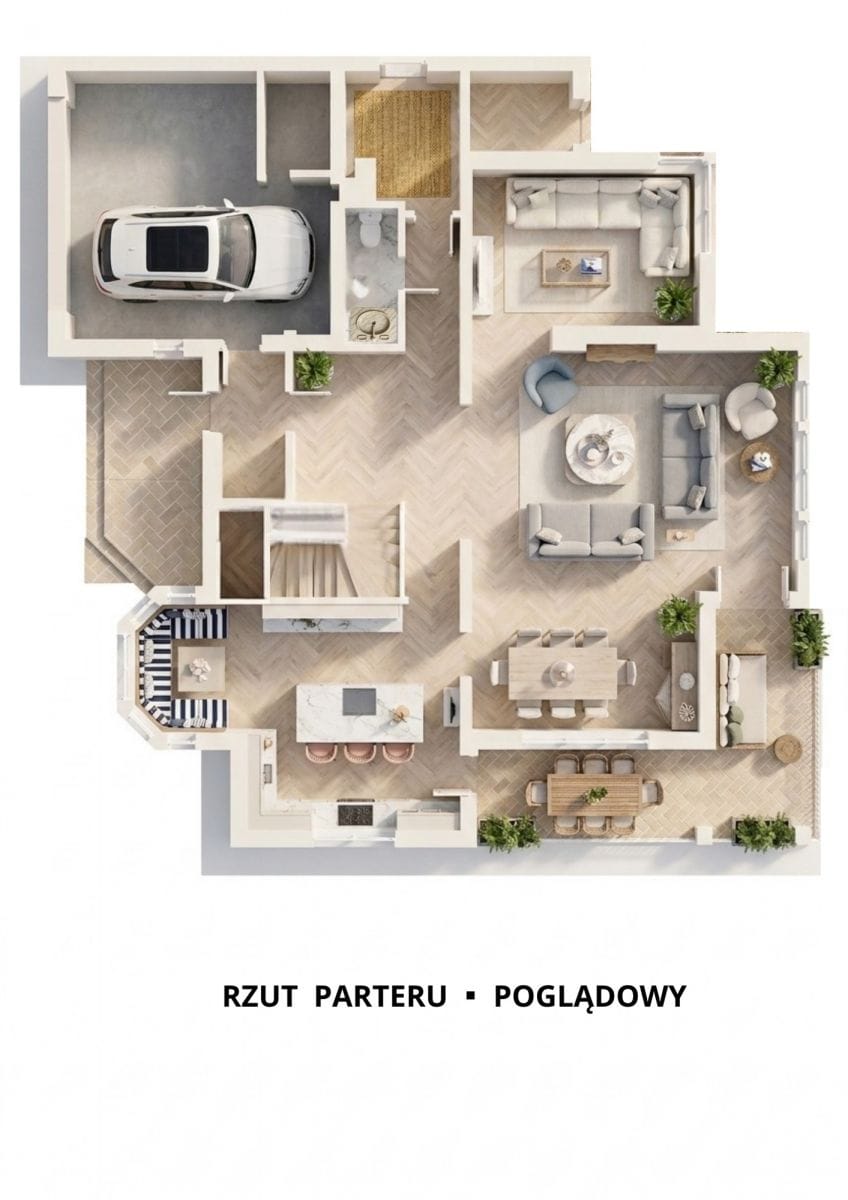 Dom 6 pokojowe na Sprzedaż