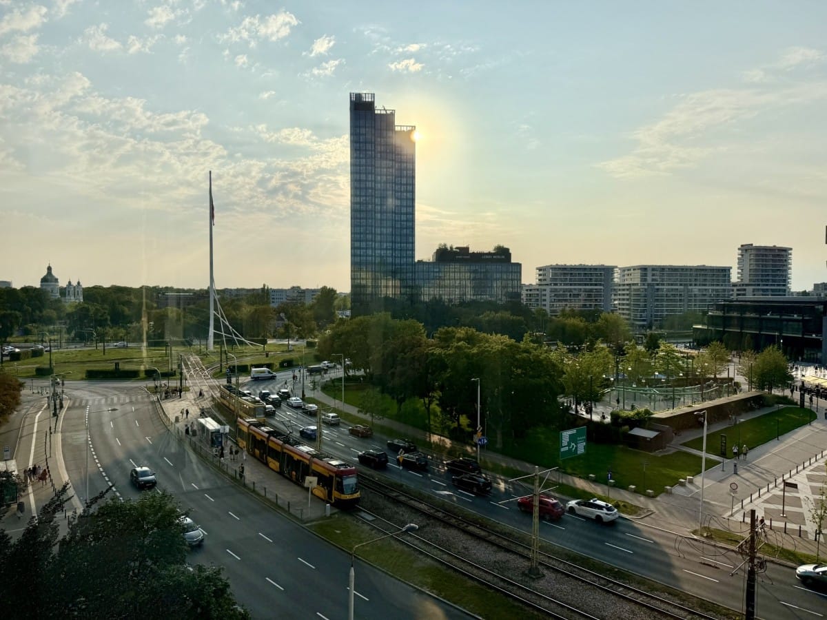 Mieszkanie 3 pokojowe na Wynajem