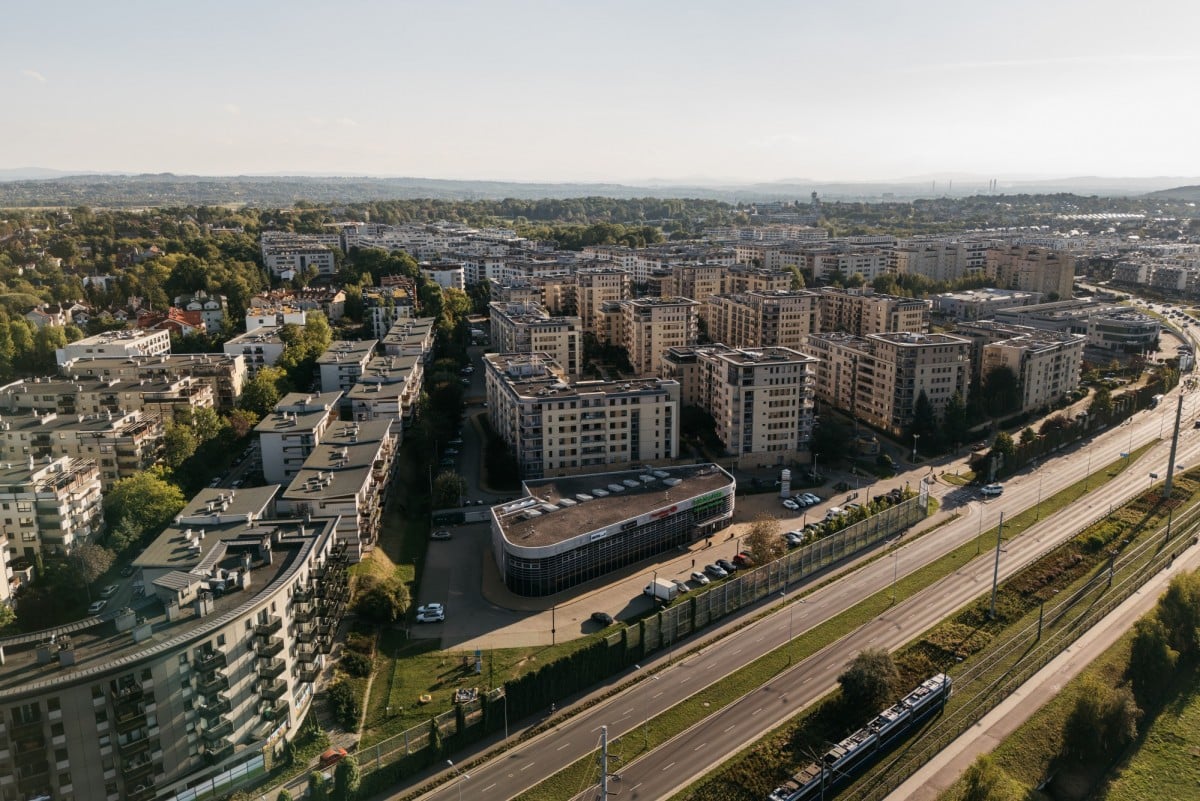 Lokal użytkowy  pokojowe na Wynajem