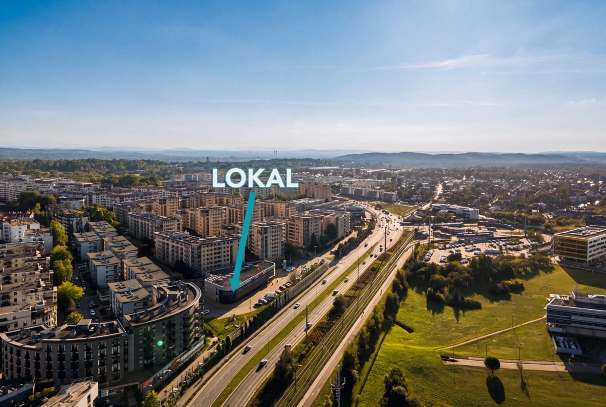 Lokal użytkowy  pokojowe na Wynajem