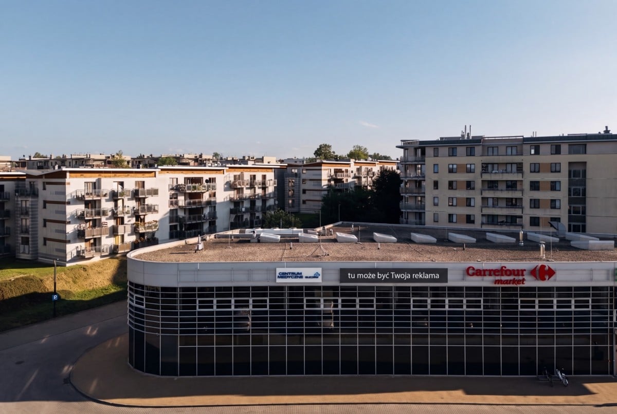 Lokal użytkowy  pokojowe na Wynajem