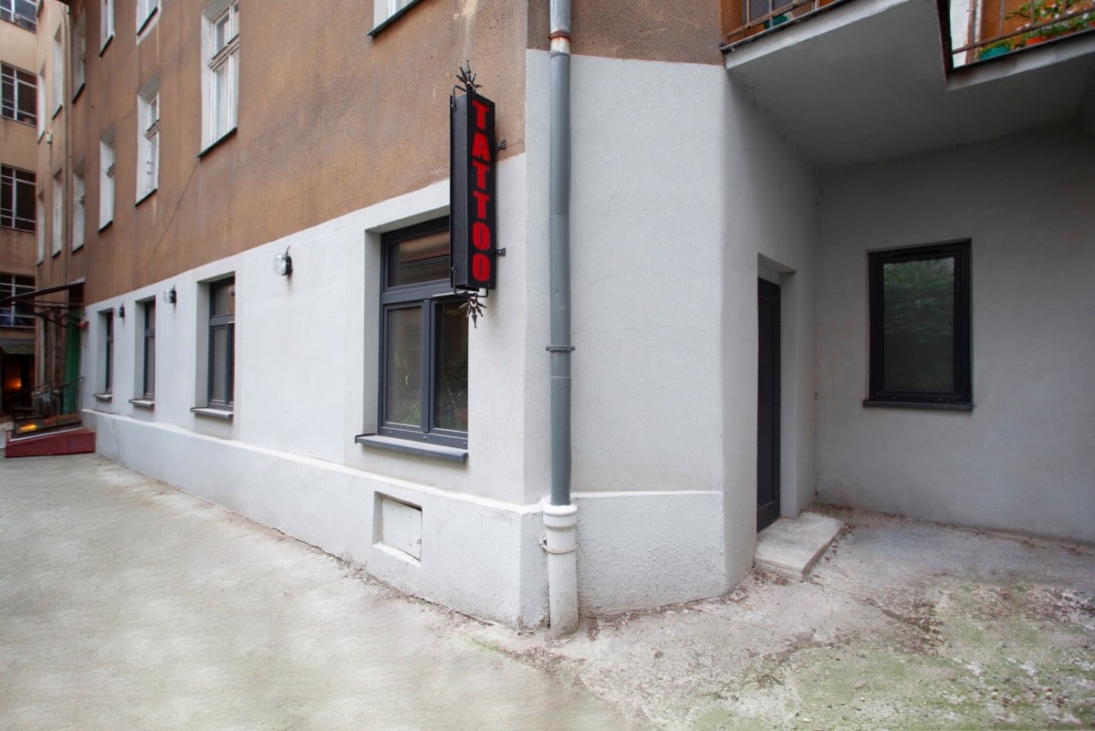 Lokal użytkowy  pokojowe na Wynajem
