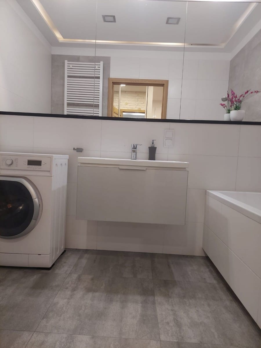 Mieszkanie 1 pokojowe na Wynajem