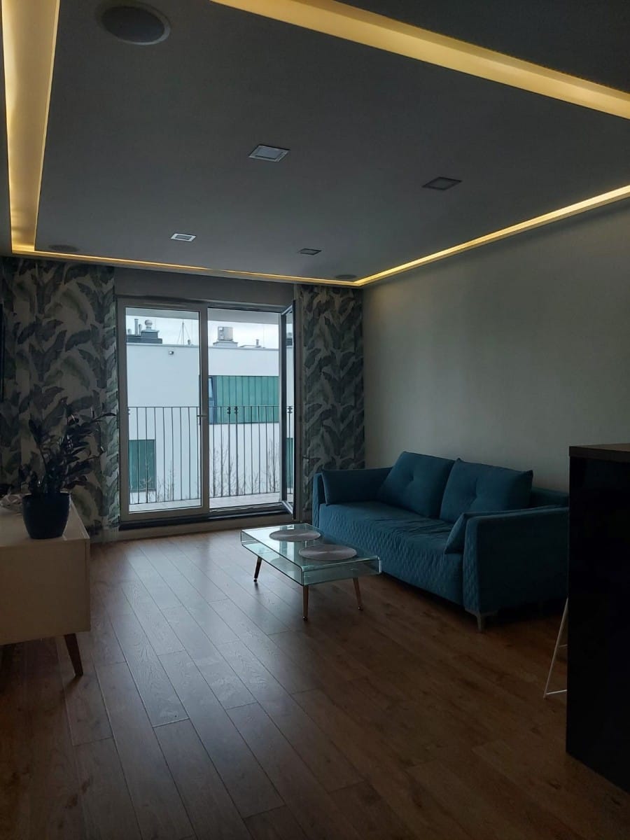 Mieszkanie 1 pokojowe na Wynajem