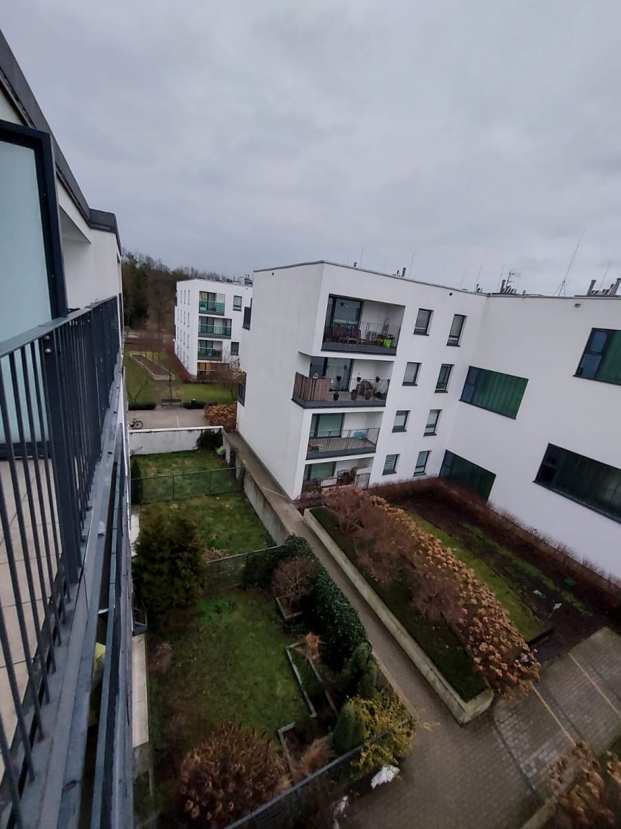 Mieszkanie 1 pokojowe na Wynajem