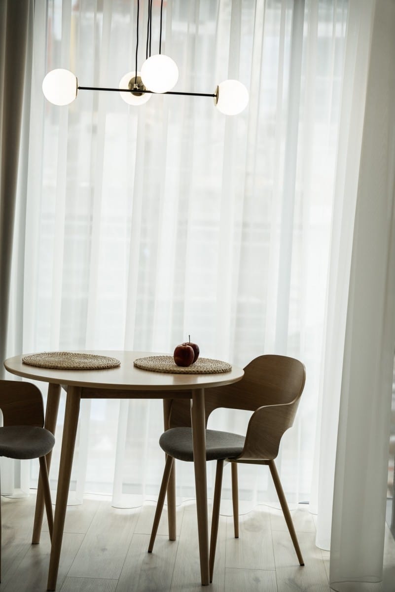 Mieszkanie 1 pokojowe na Wynajem