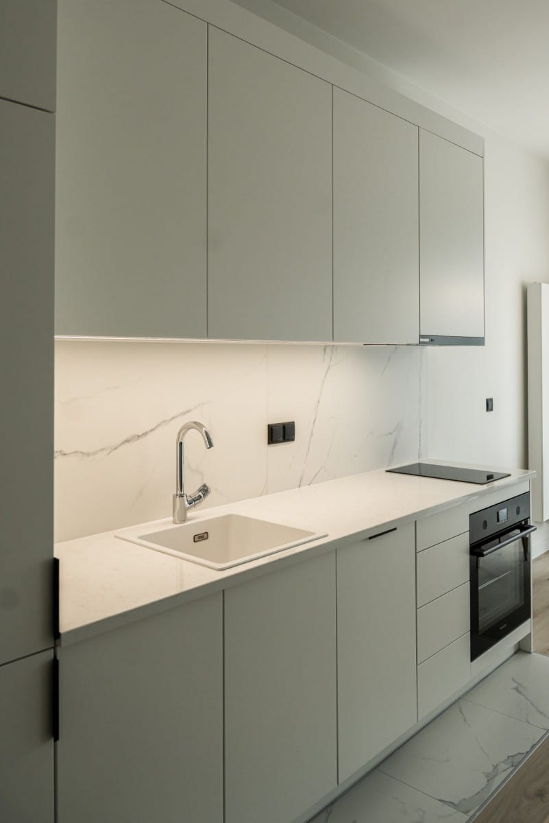 Mieszkanie 1 pokojowe na Wynajem