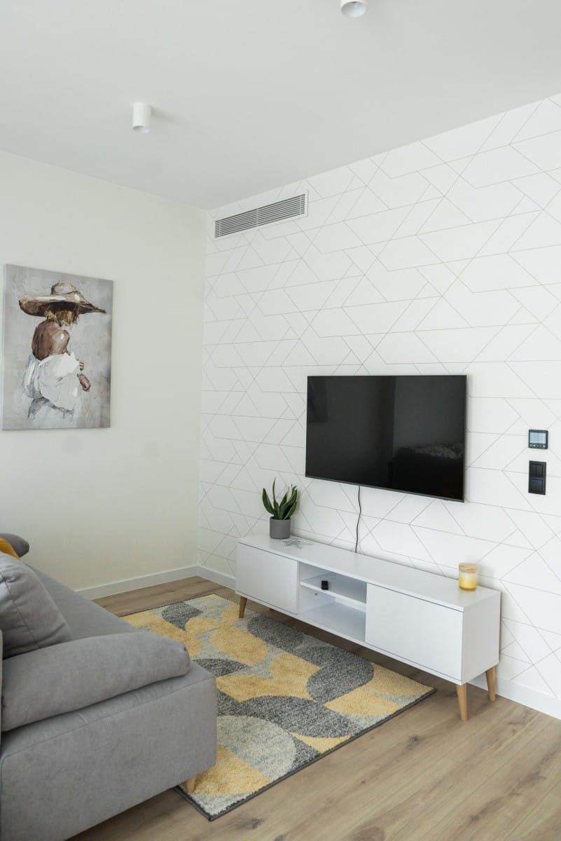 Mieszkanie 1 pokojowe na Wynajem