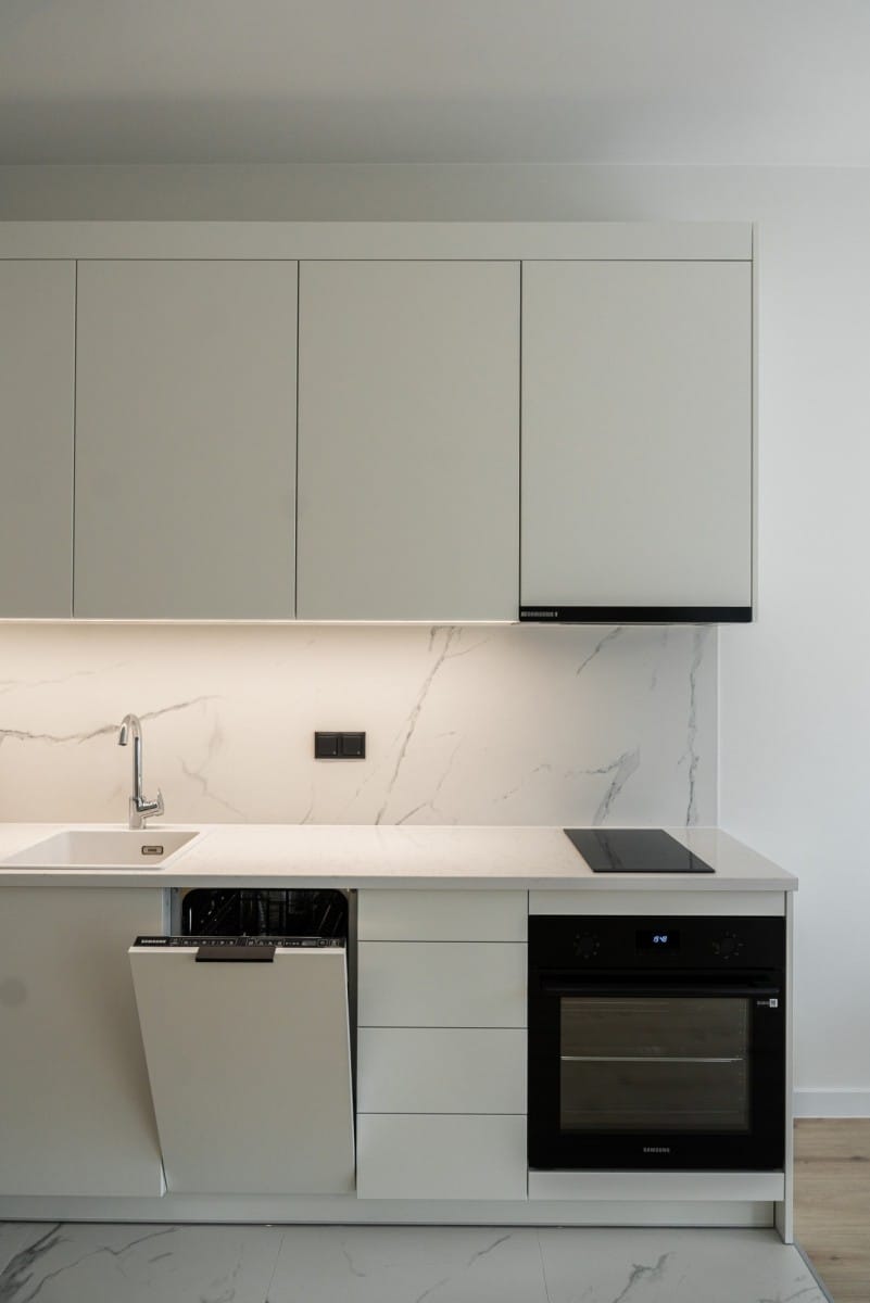 Mieszkanie 1 pokojowe na Wynajem