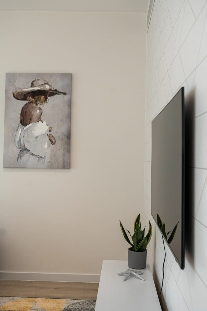 Mieszkanie 1 pokojowe na Wynajem