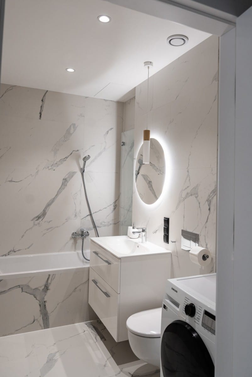 Mieszkanie 1 pokojowe na Wynajem