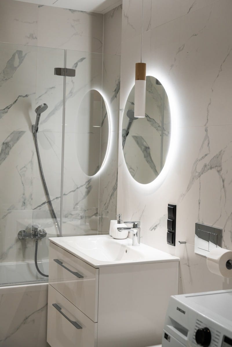 Mieszkanie 1 pokojowe na Wynajem