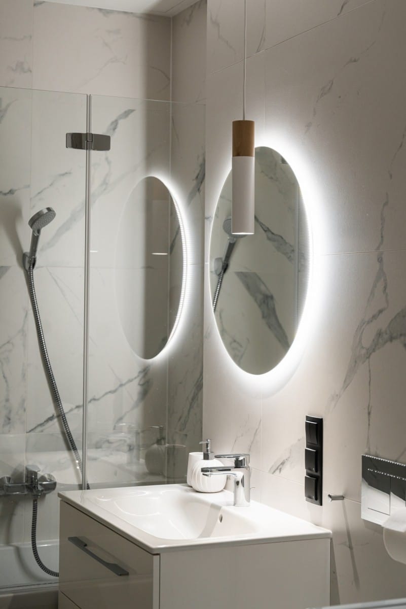 Mieszkanie 1 pokojowe na Wynajem