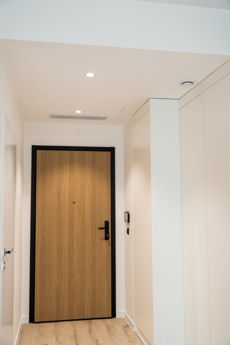 Mieszkanie 1 pokojowe na Wynajem