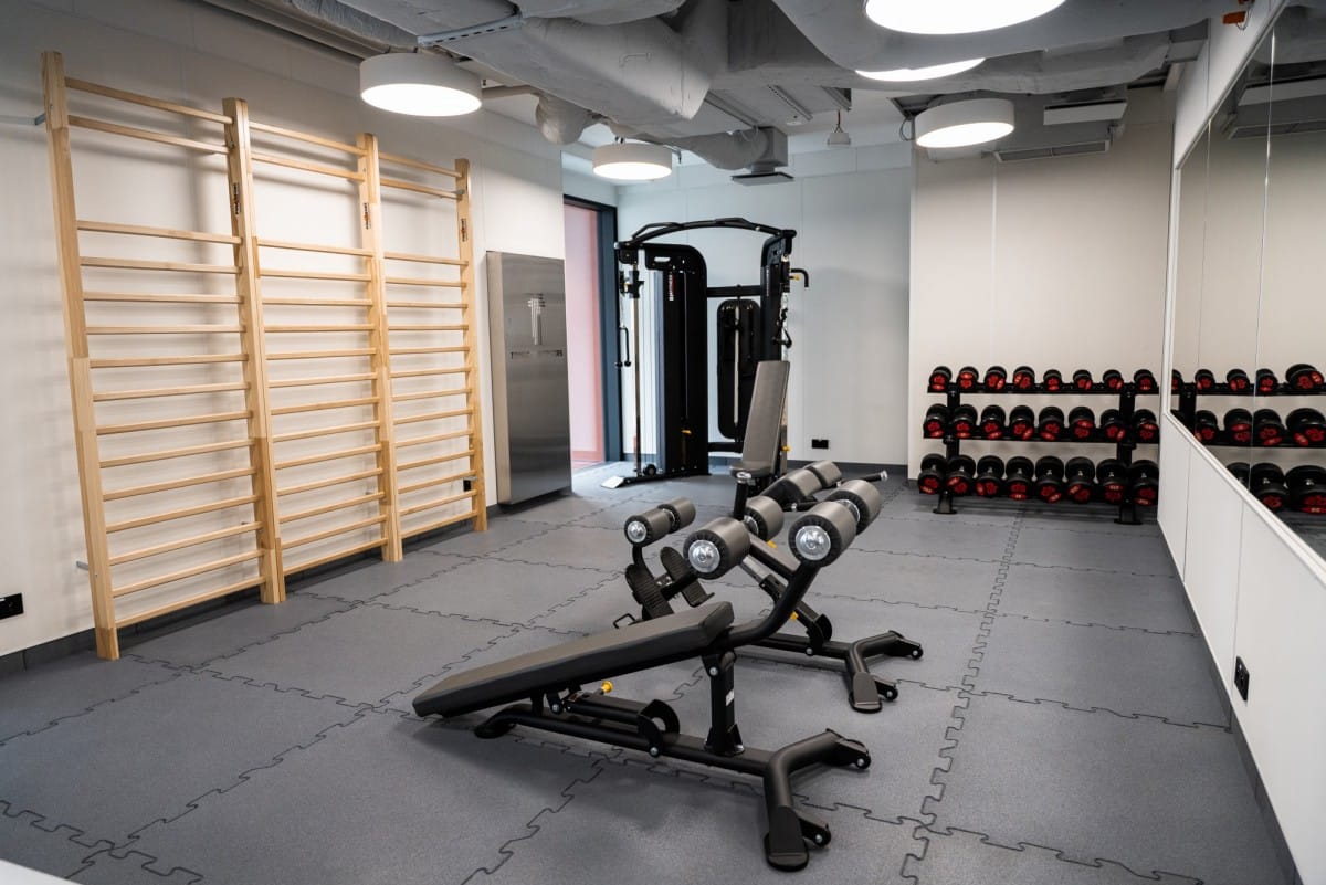 Mieszkanie 1 pokojowe na Wynajem