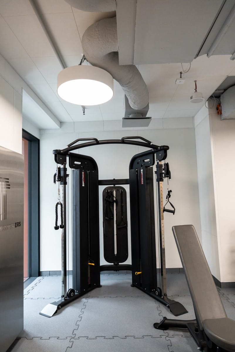 Mieszkanie 1 pokojowe na Wynajem