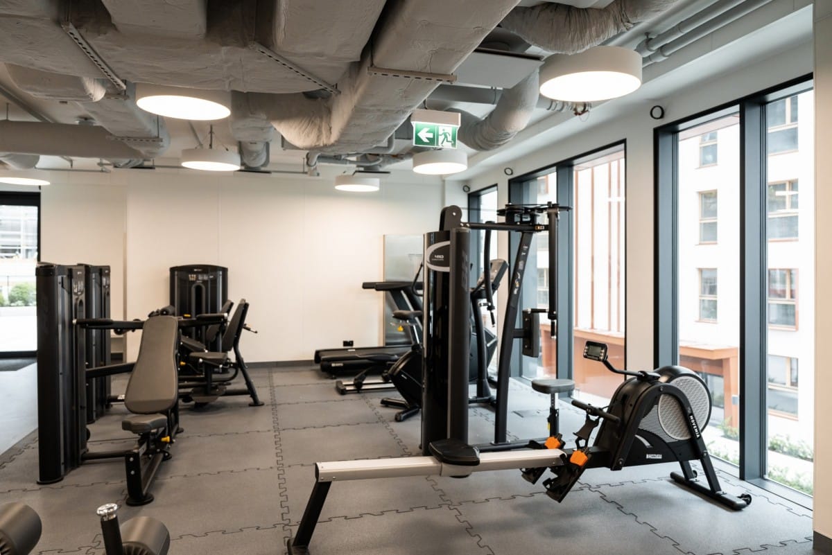 Mieszkanie 1 pokojowe na Wynajem