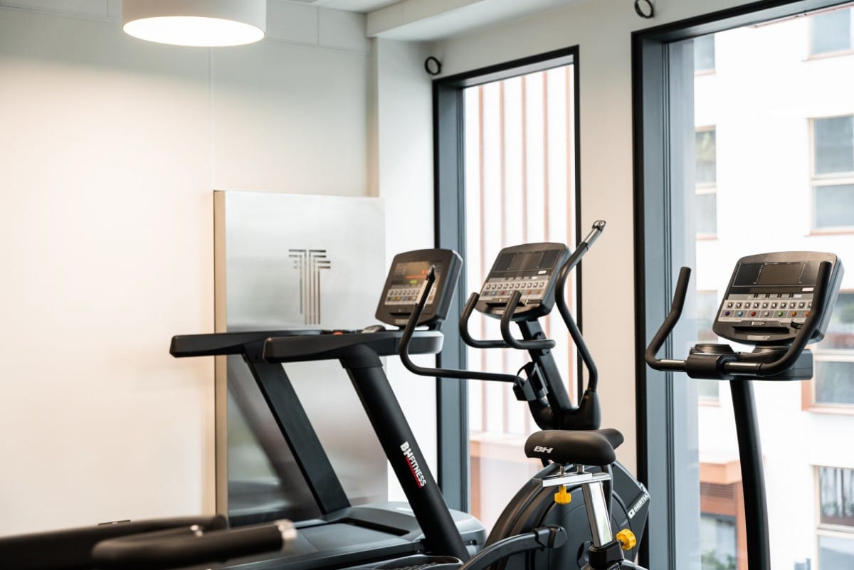 Mieszkanie 1 pokojowe na Wynajem