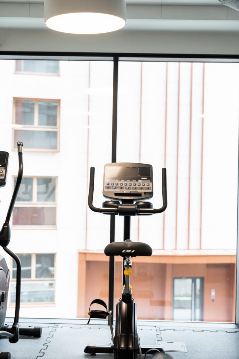 Mieszkanie 1 pokojowe na Wynajem