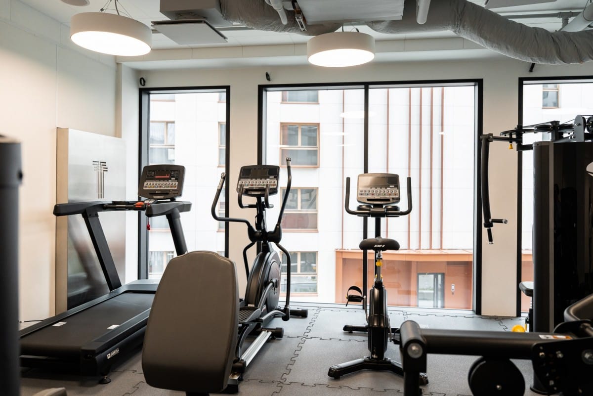 Mieszkanie 1 pokojowe na Wynajem