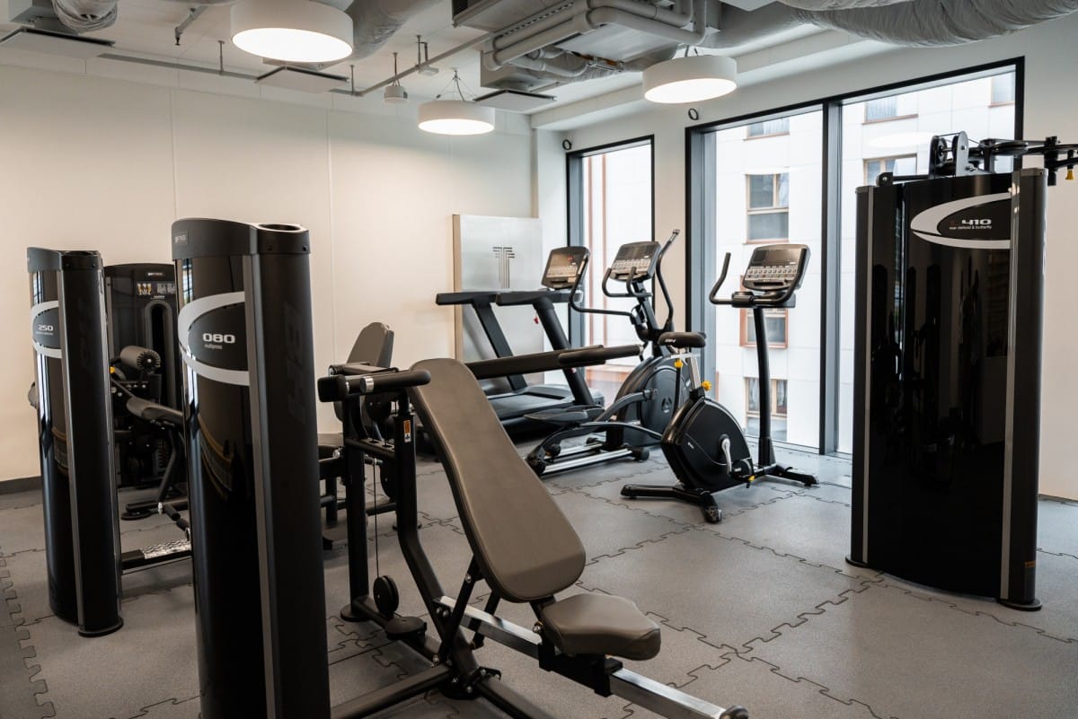 Mieszkanie 1 pokojowe na Wynajem