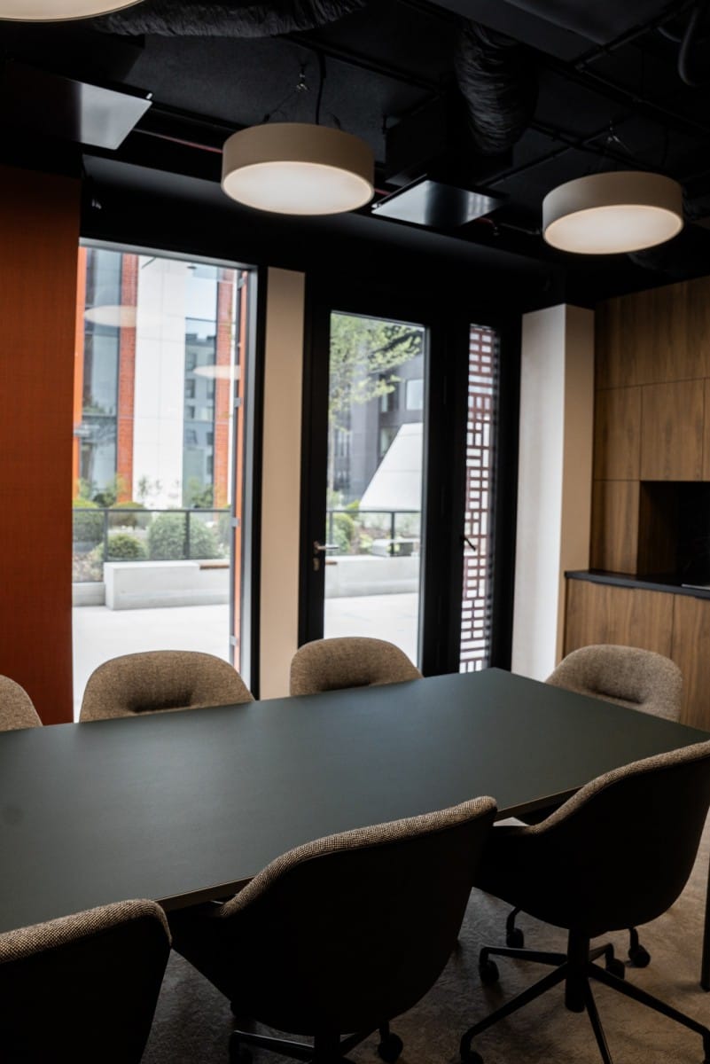 Mieszkanie 1 pokojowe na Wynajem