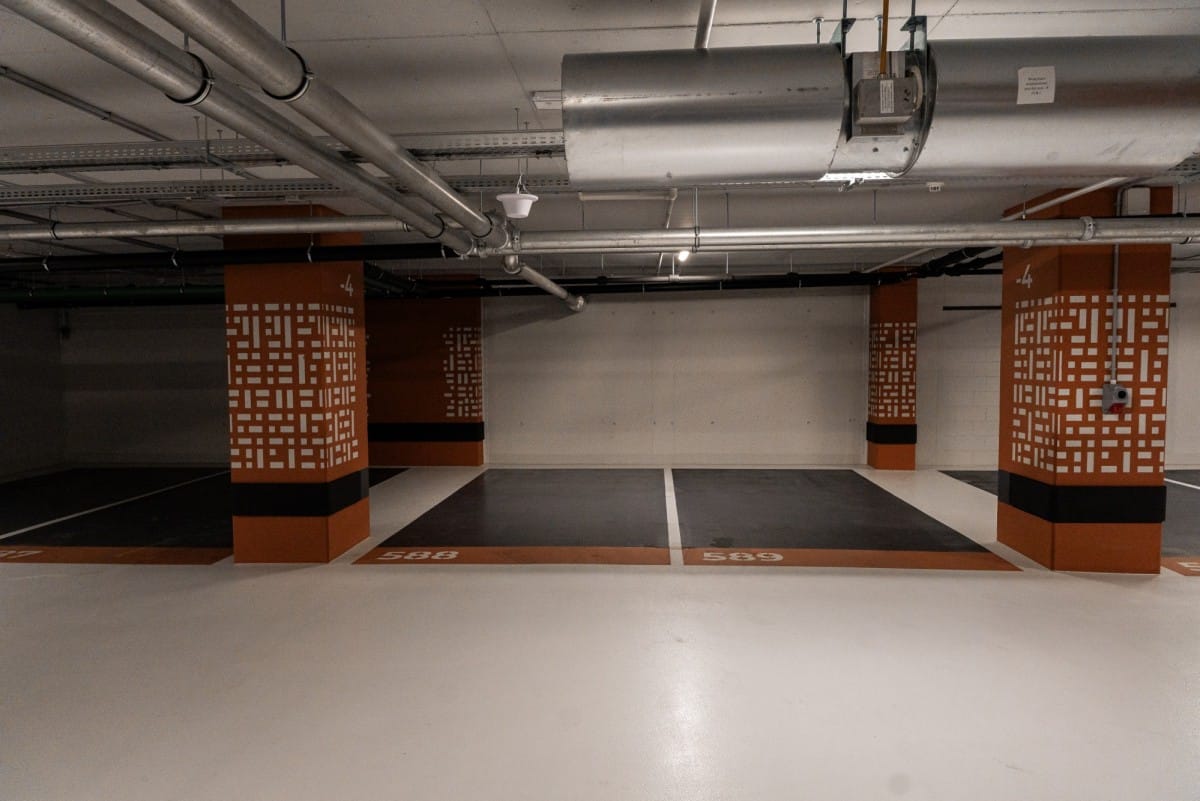 Mieszkanie 1 pokojowe na Wynajem