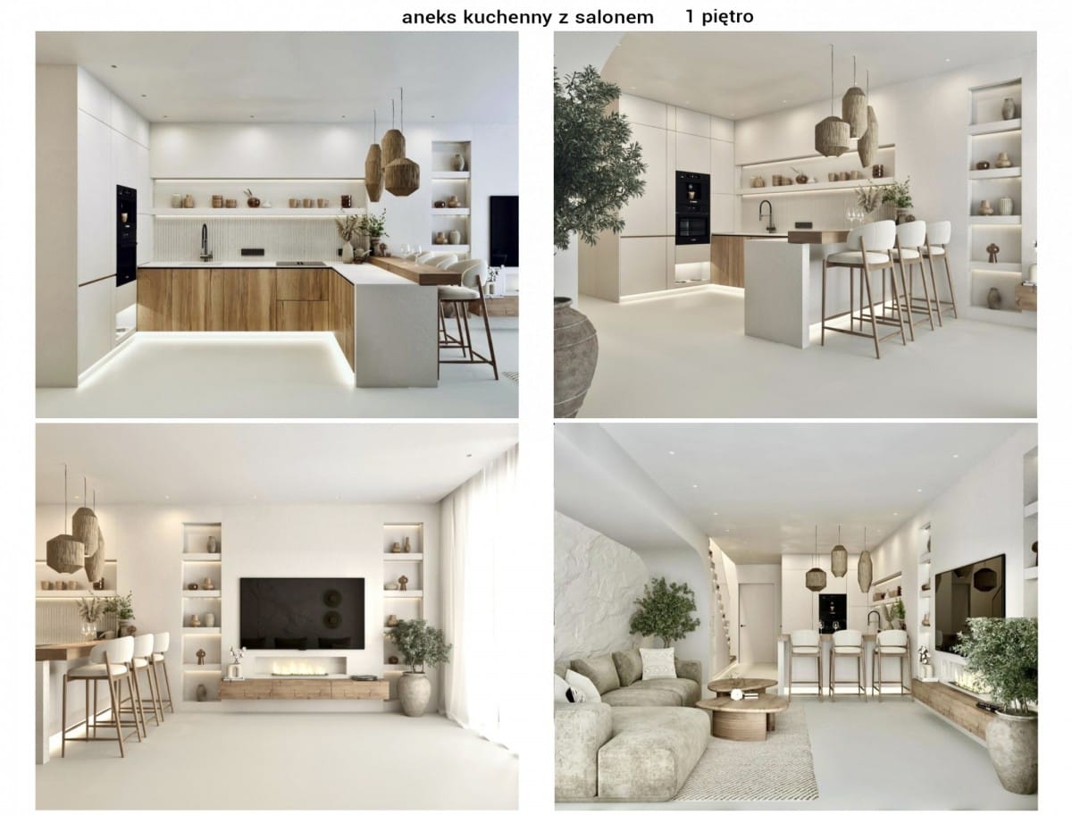 Mieszkanie 5 pokojowe na Sprzedaż