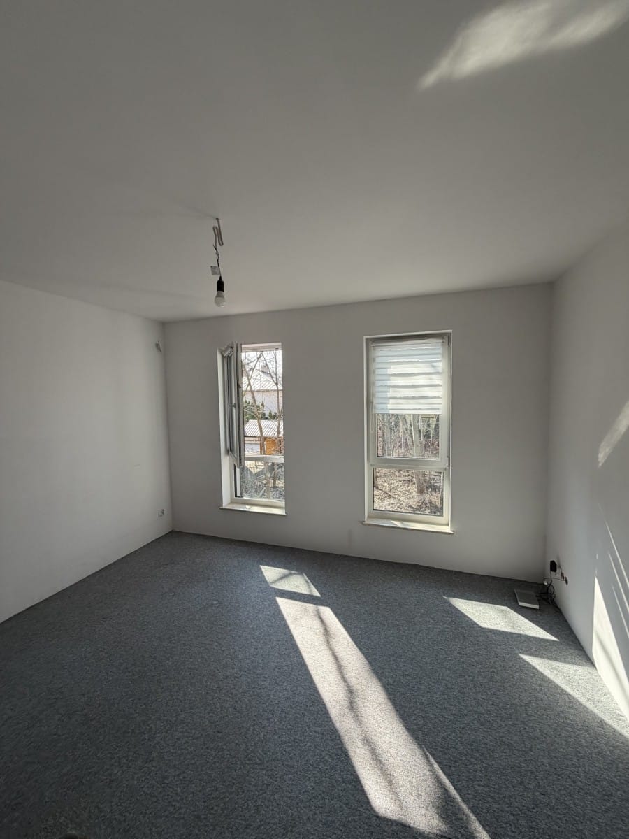 Mieszkanie 5 pokojowe na Sprzedaż