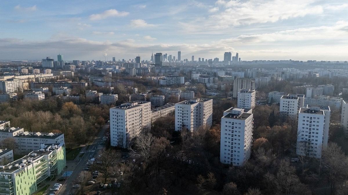 Mieszkanie 1 pokojowe na Sprzedaż