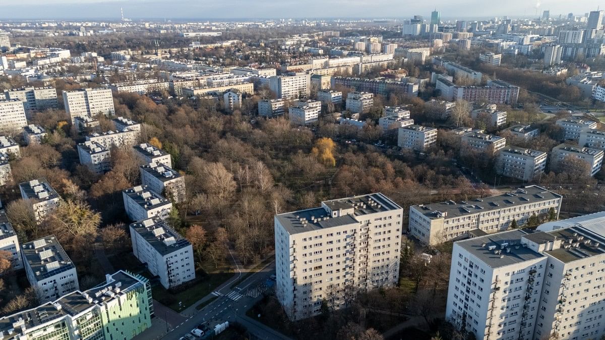 Mieszkanie 1 pokojowe na Sprzedaż