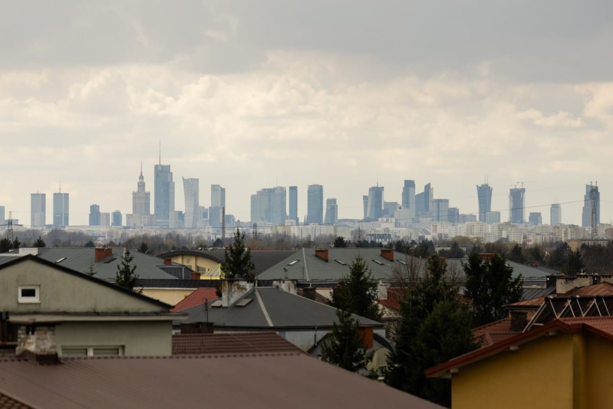 Mieszkanie 3 pokojowe na Sprzedaż