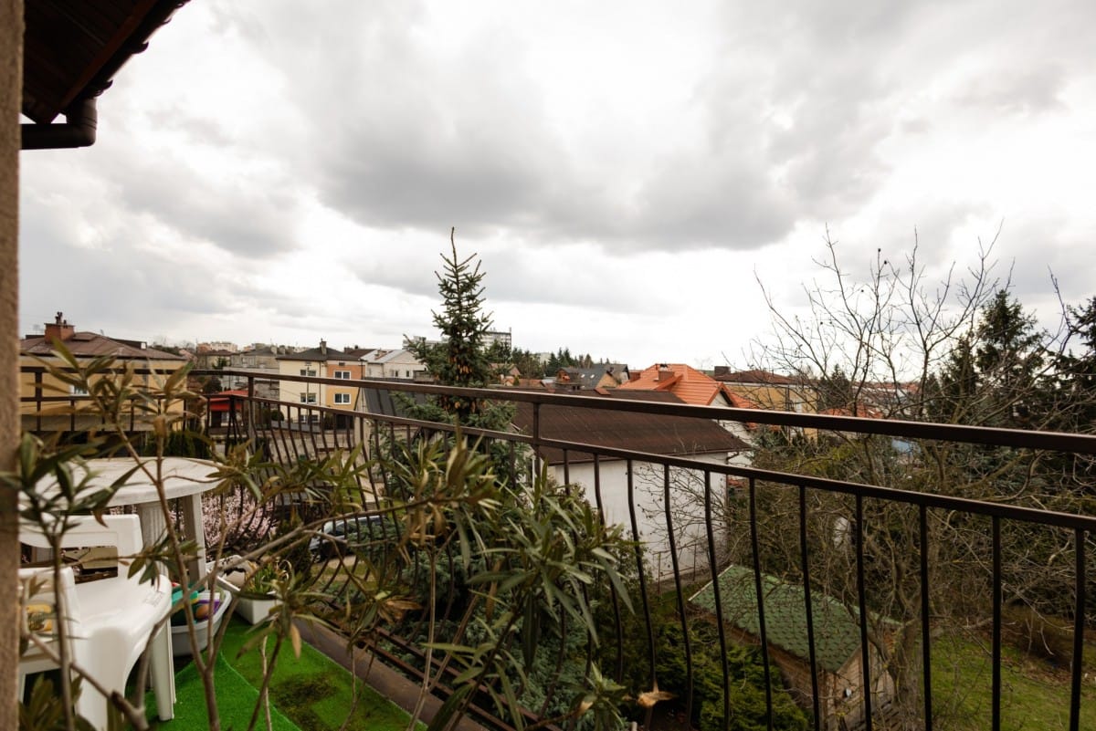 Mieszkanie 3 pokojowe na Sprzedaż