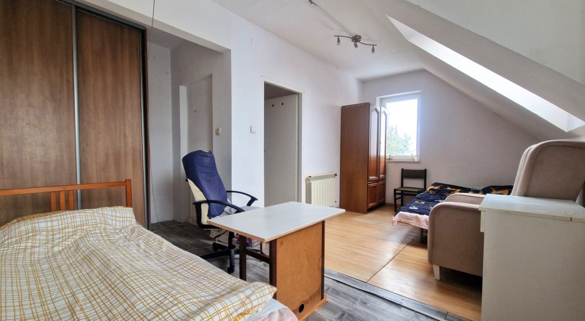 Mieszkanie 3 pokojowe na Sprzedaż