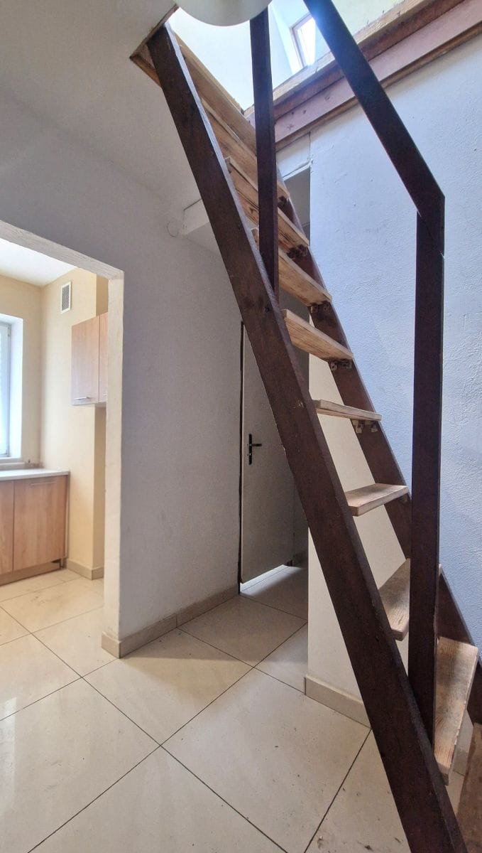 Mieszkanie 3 pokojowe na Sprzedaż