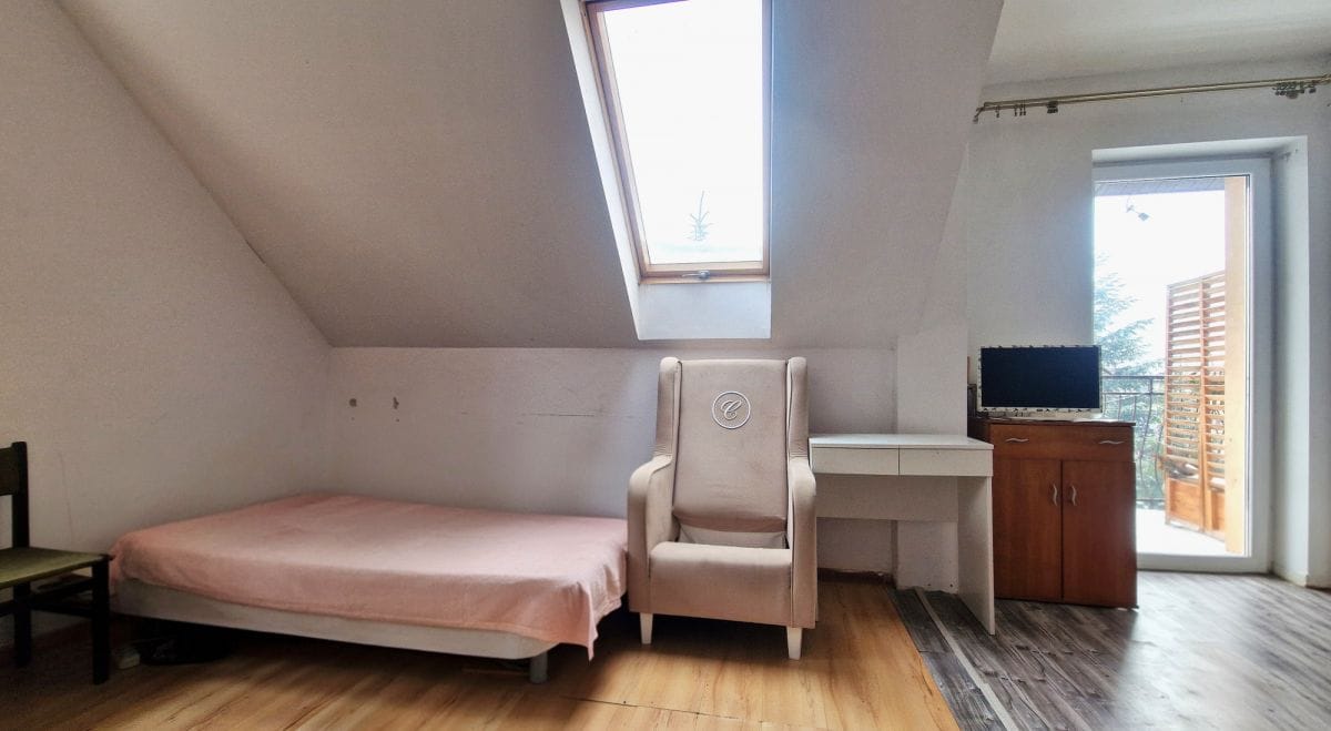 Mieszkanie 3 pokojowe na Sprzedaż