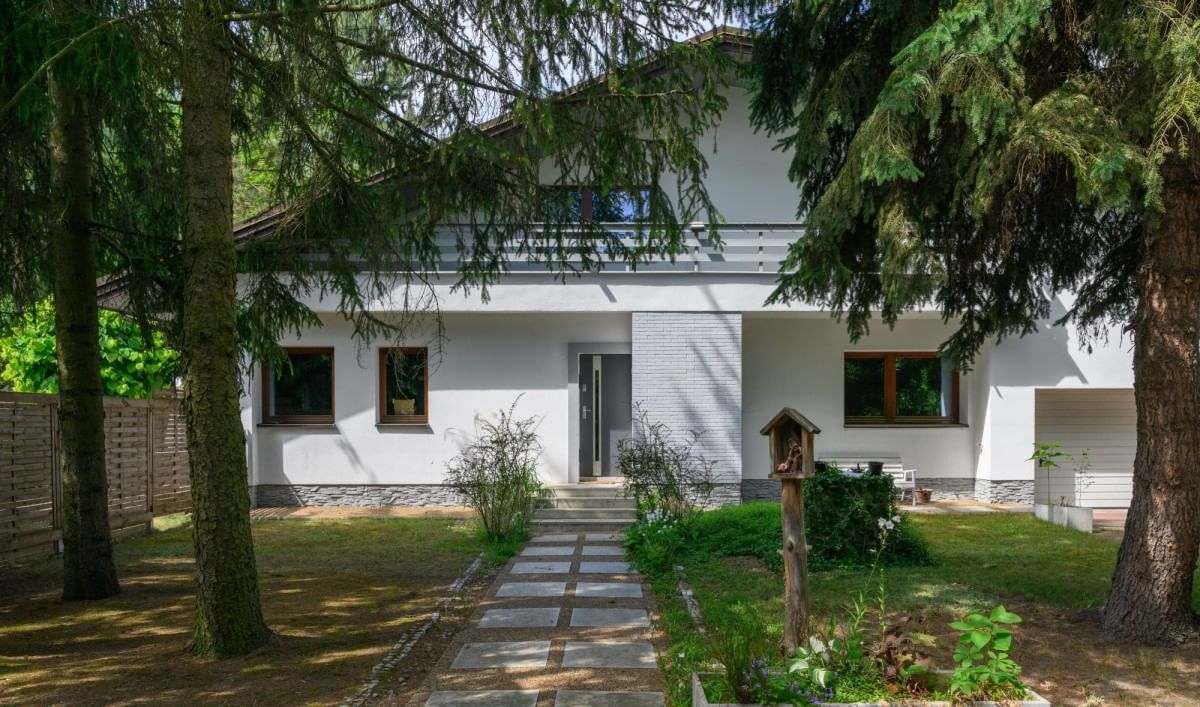 Dom 6 pokojowe na Sprzedaż