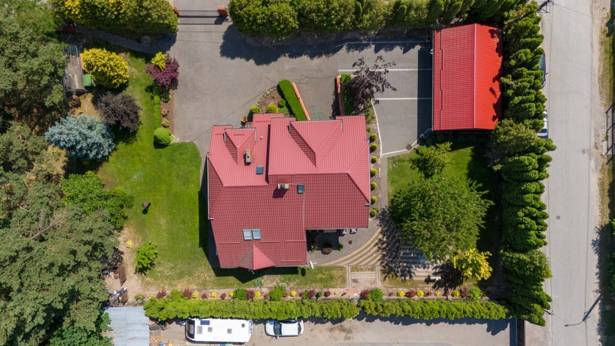 Dom 6 pokojowe na Sprzedaż