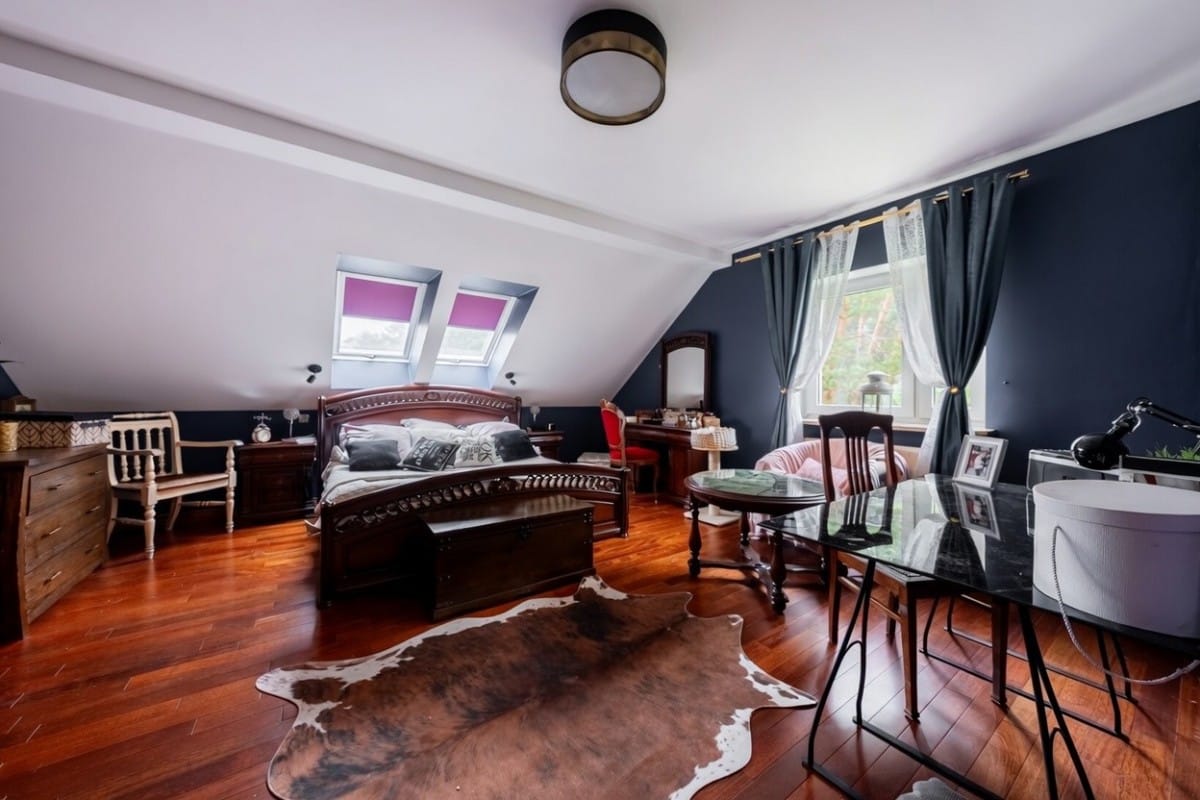 Dom 6 pokojowe na Sprzedaż