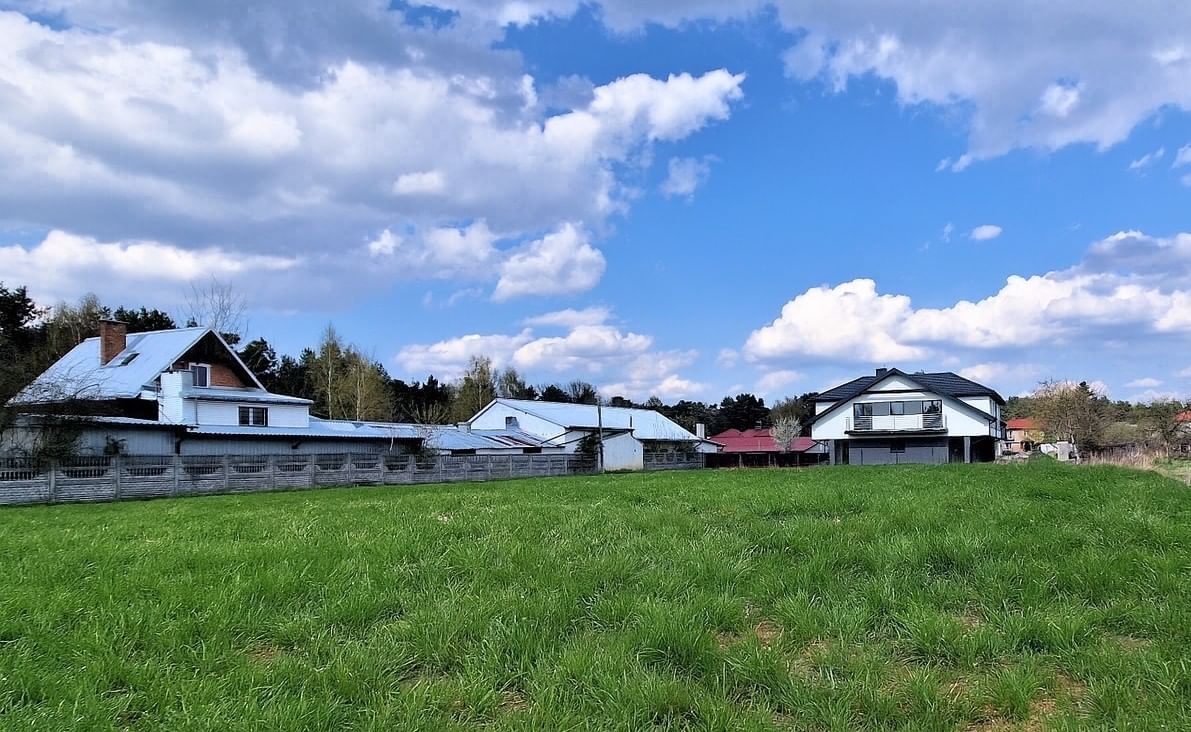 Działka  pokojowe na Sprzedaż