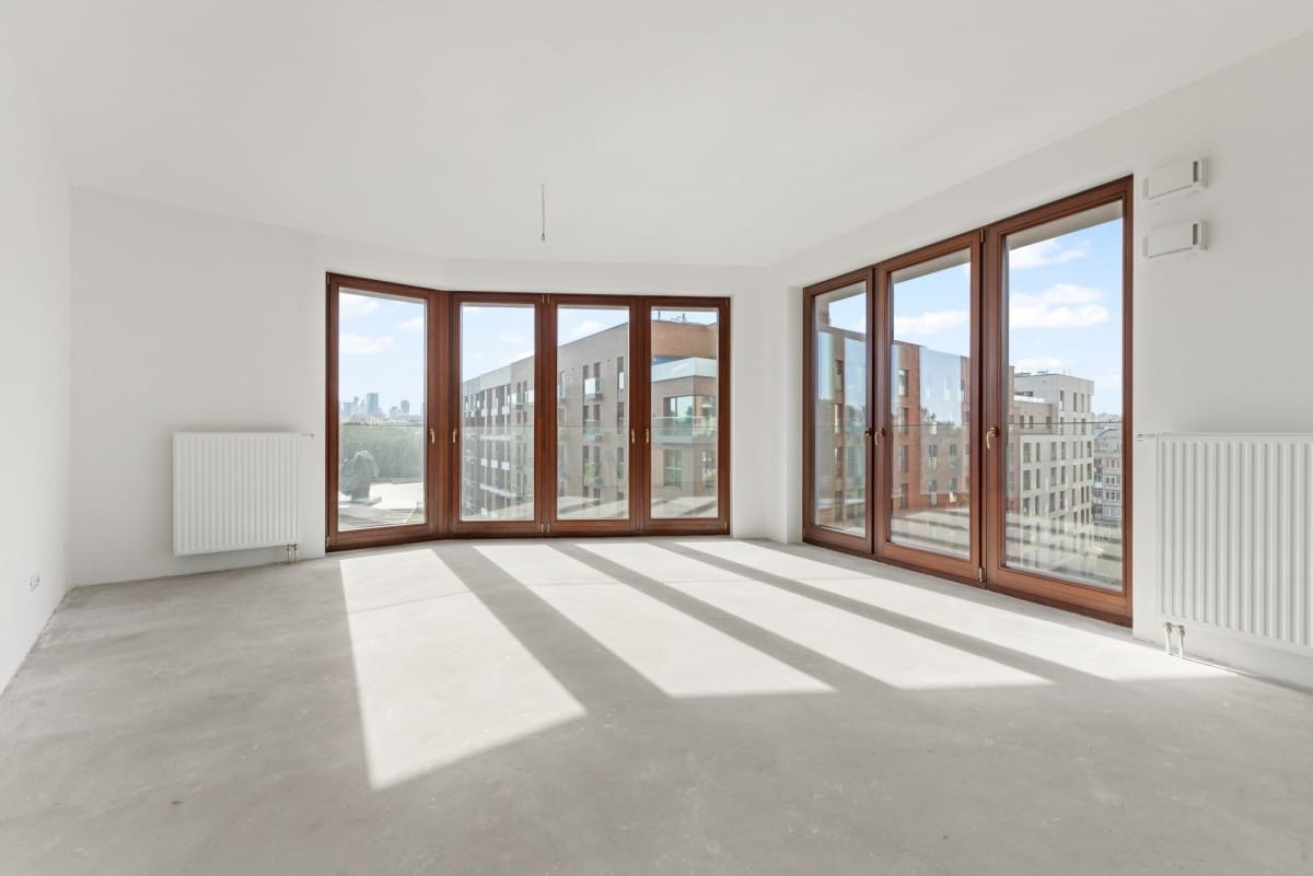 Mieszkanie 4 pokojowe na Sprzedaż