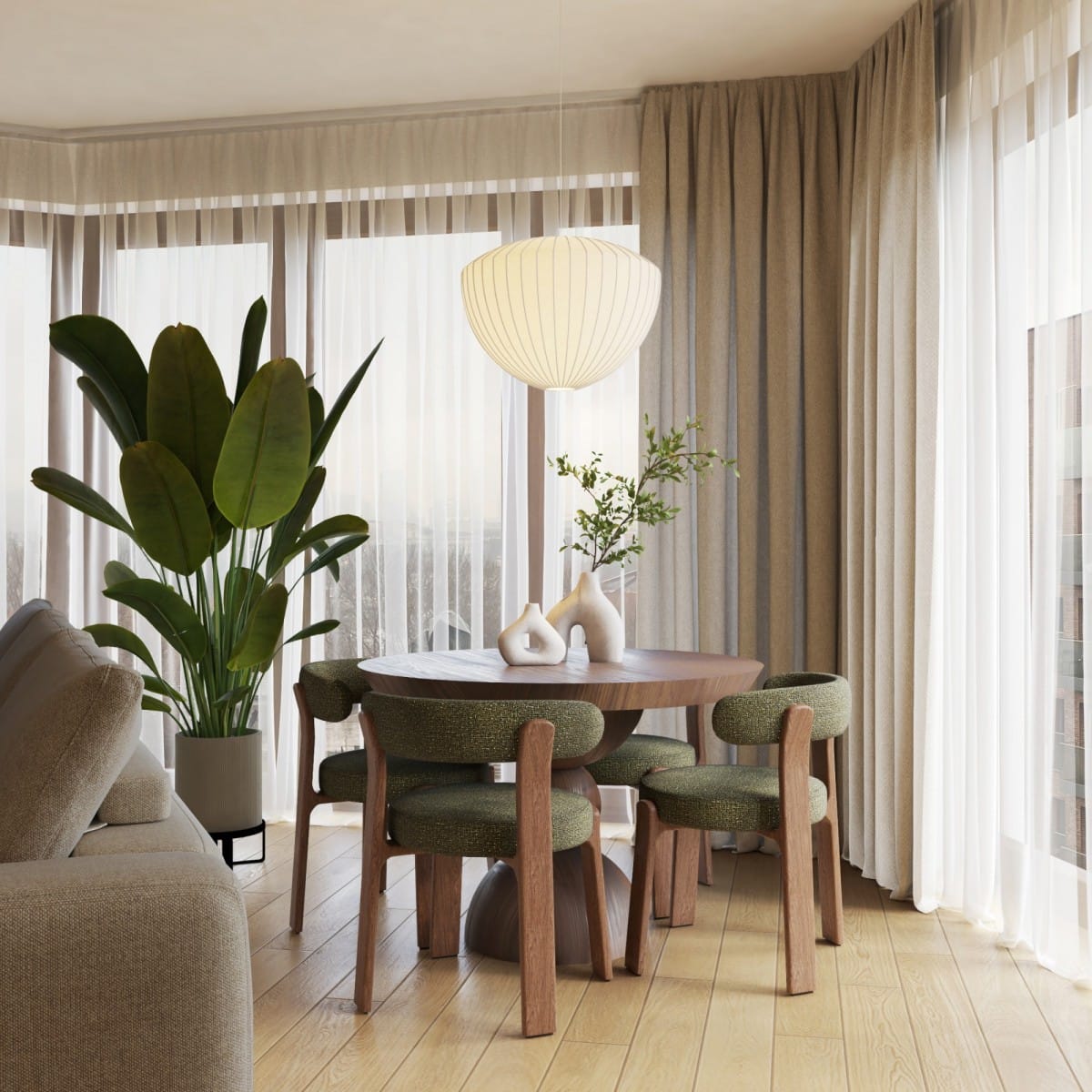 Mieszkanie 4 pokojowe na Sprzedaż