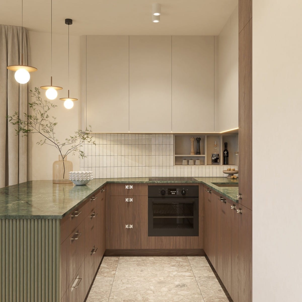 Mieszkanie 4 pokojowe na Sprzedaż