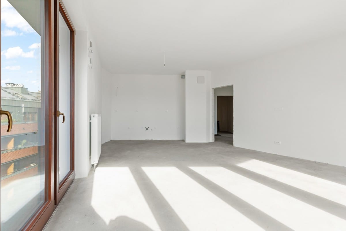 Mieszkanie 4 pokojowe na Sprzedaż