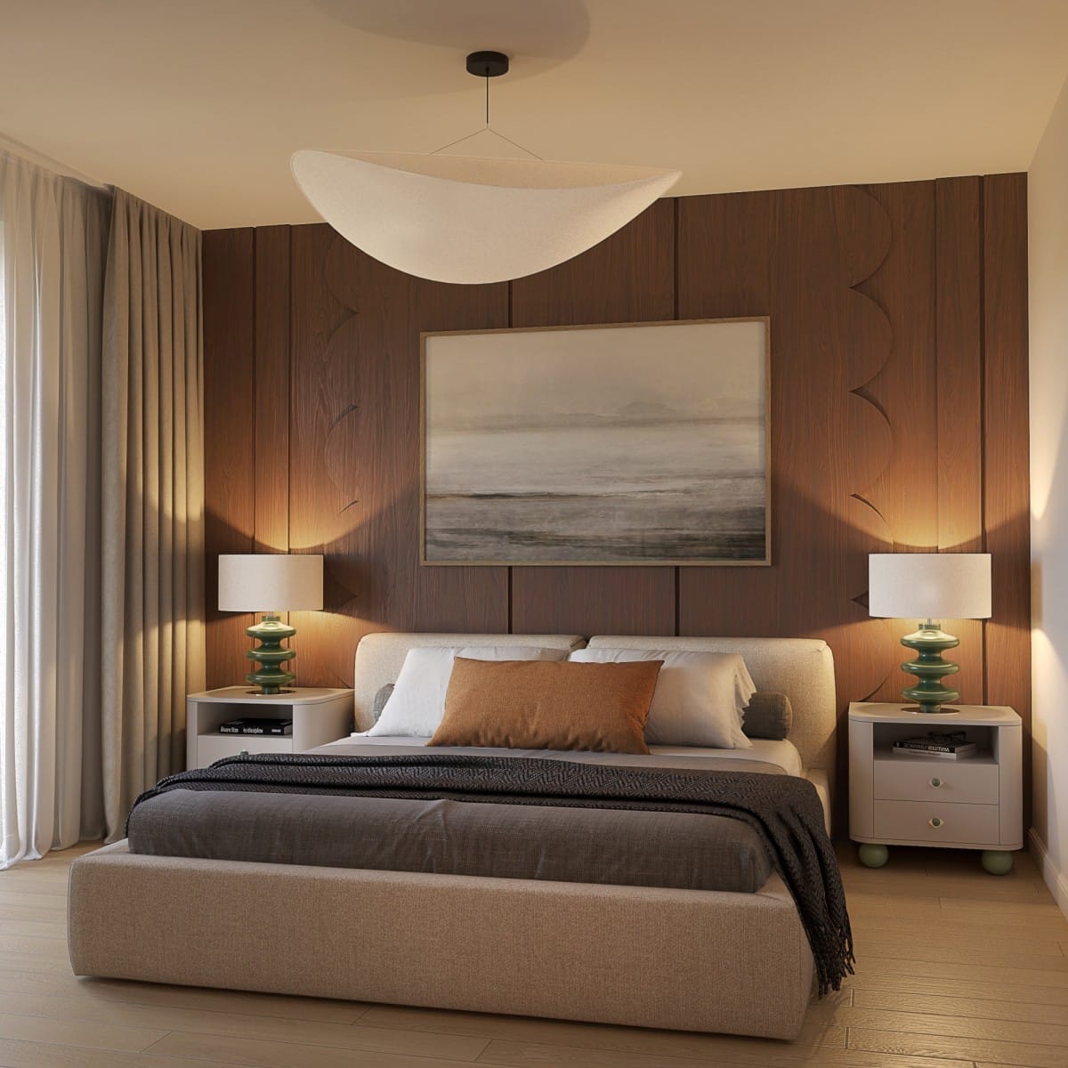 Mieszkanie 4 pokojowe na Sprzedaż