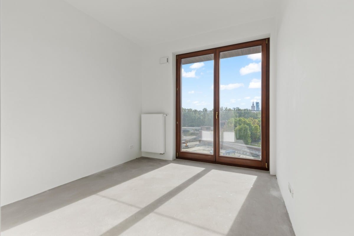 Mieszkanie 4 pokojowe na Sprzedaż