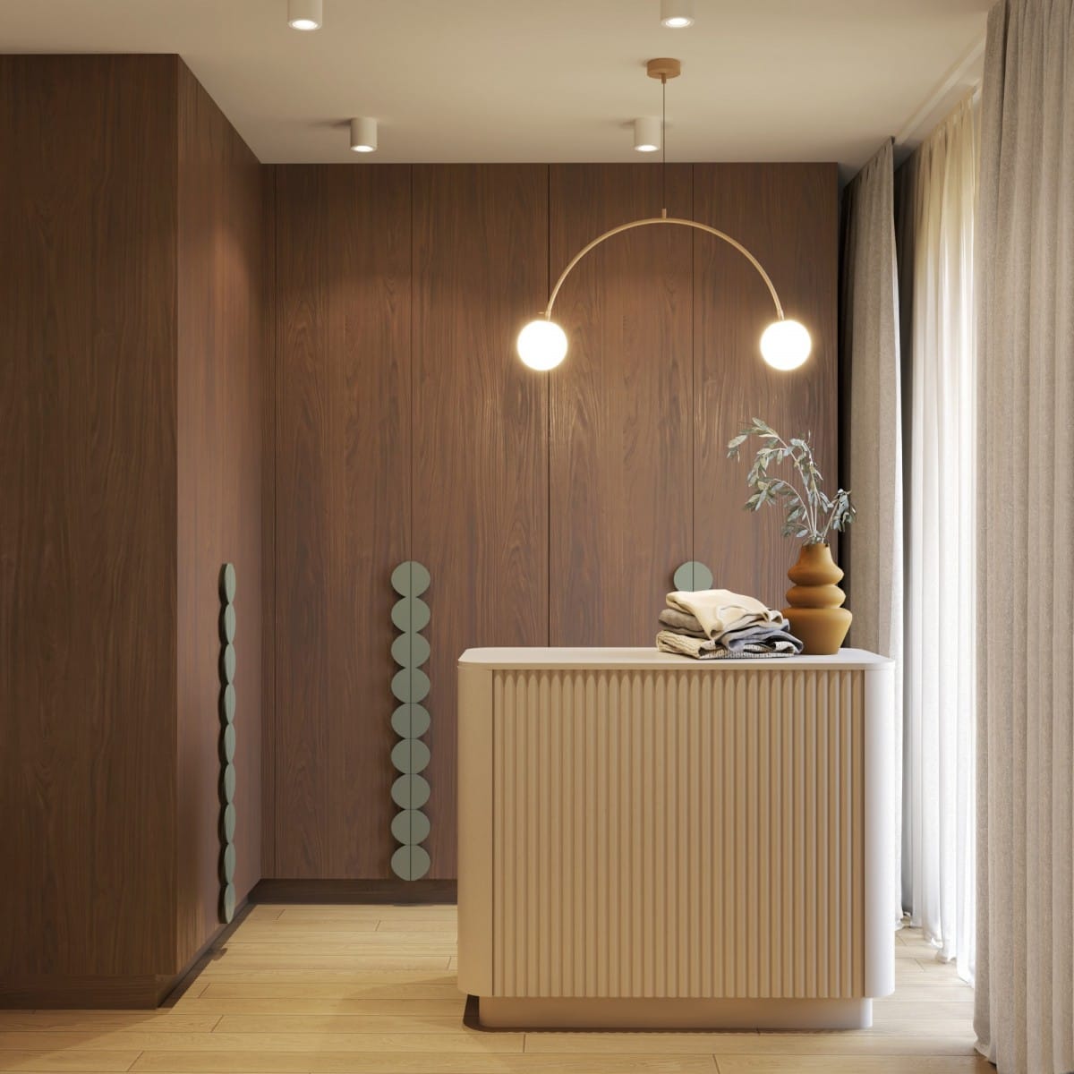 Mieszkanie 4 pokojowe na Sprzedaż